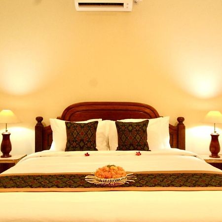 Tangkas Guest House อูบุด ภายนอก รูปภาพ