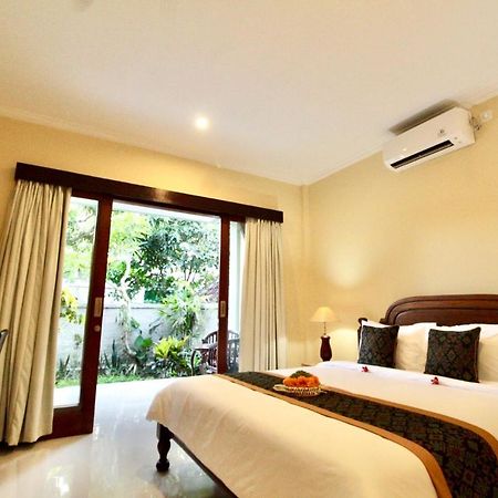 Tangkas Guest House อูบุด ภายนอก รูปภาพ