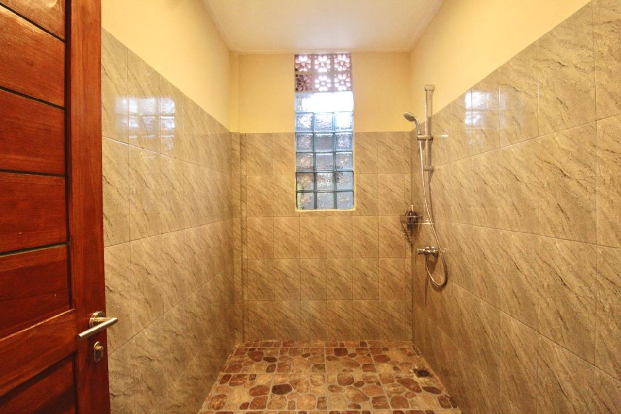 Tangkas Guest House อูบุด ภายนอก รูปภาพ